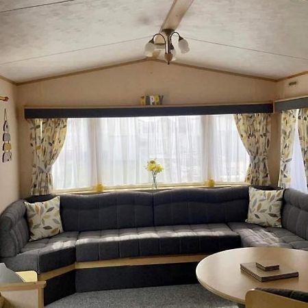 Dees Caravan Lettings Kingfisher Elm 453 Инголдмелс Екстериор снимка